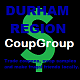 For people from the municipalities of Durham Region, including: 
Ajax, Brock, Clarington, Oshawa, Pickering, Scugog, Uxbridge and Whitby, Ontario who wish to trade coupons, discuss...